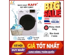 Máy Giặc Kết Hợp Sấy 12kg KAFF KF-MFC120EU - Made in Germany